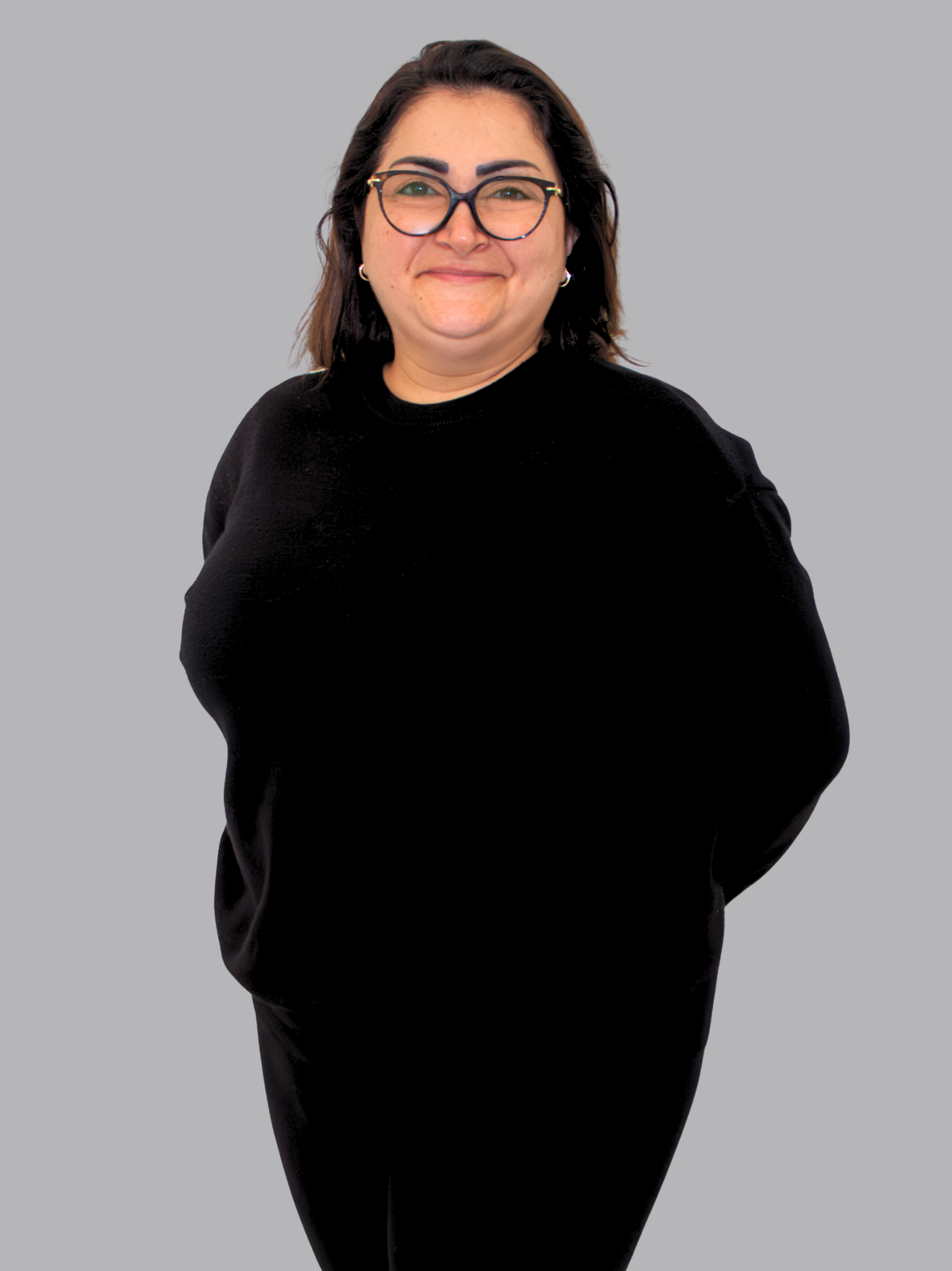 Wafaa Haider