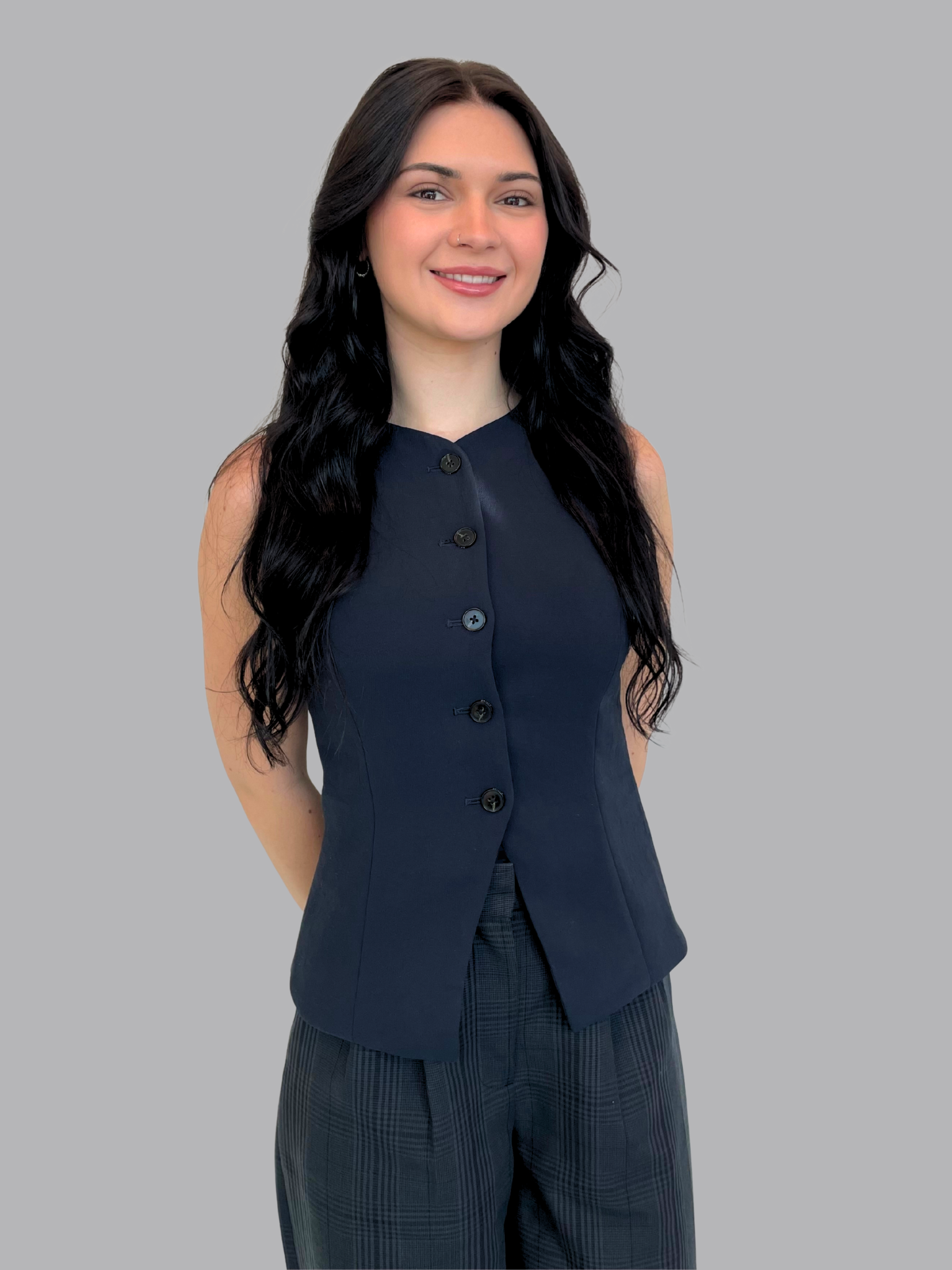 Megan Borris