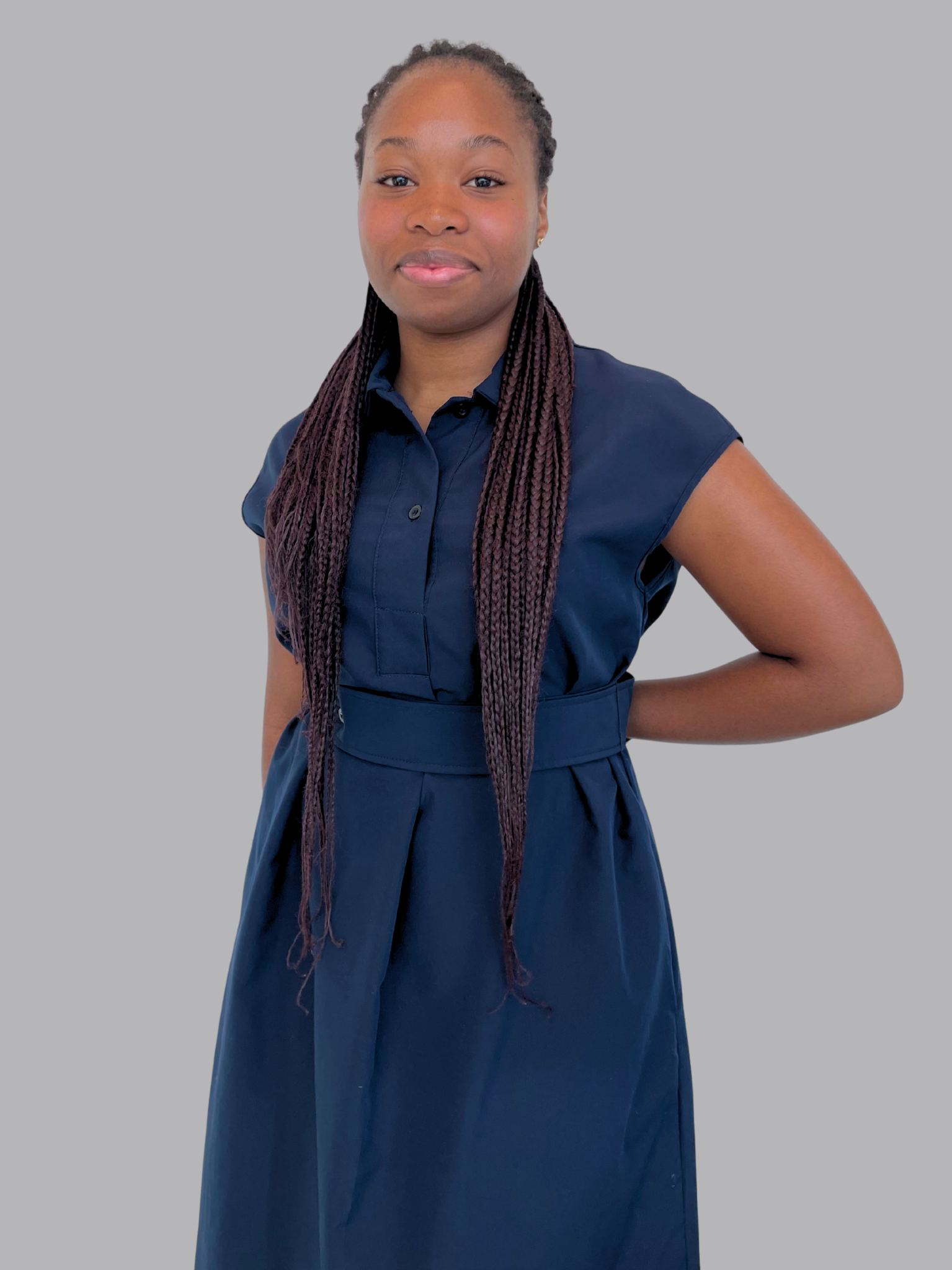 Maureen Elanga