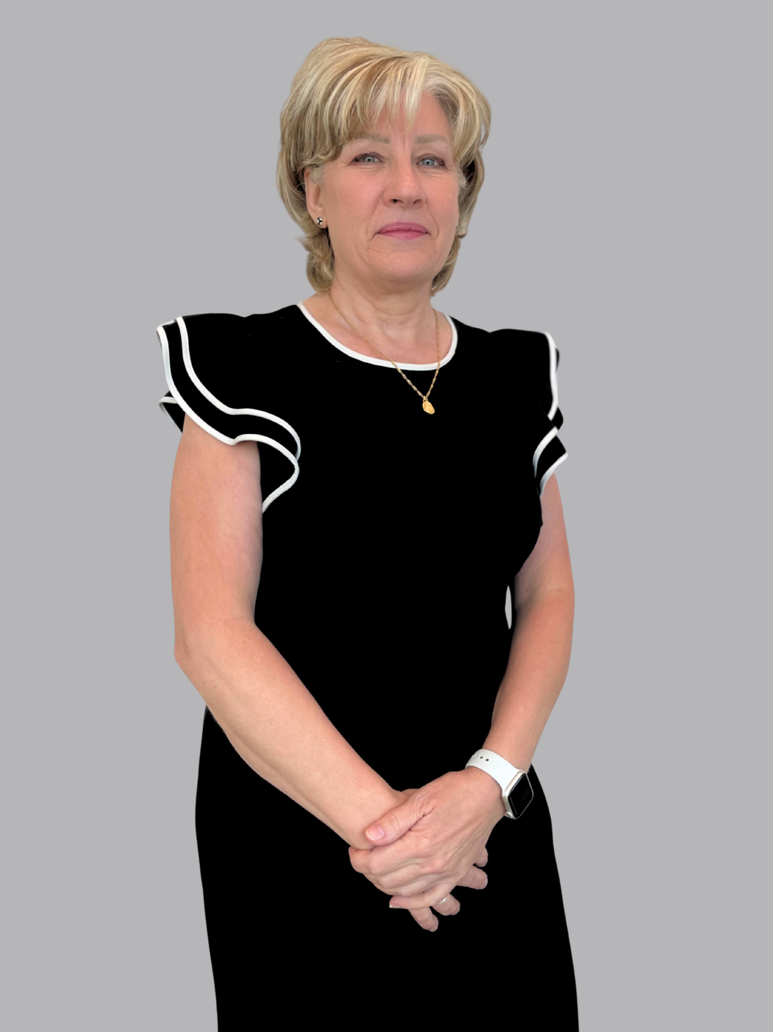 Mona Boyle