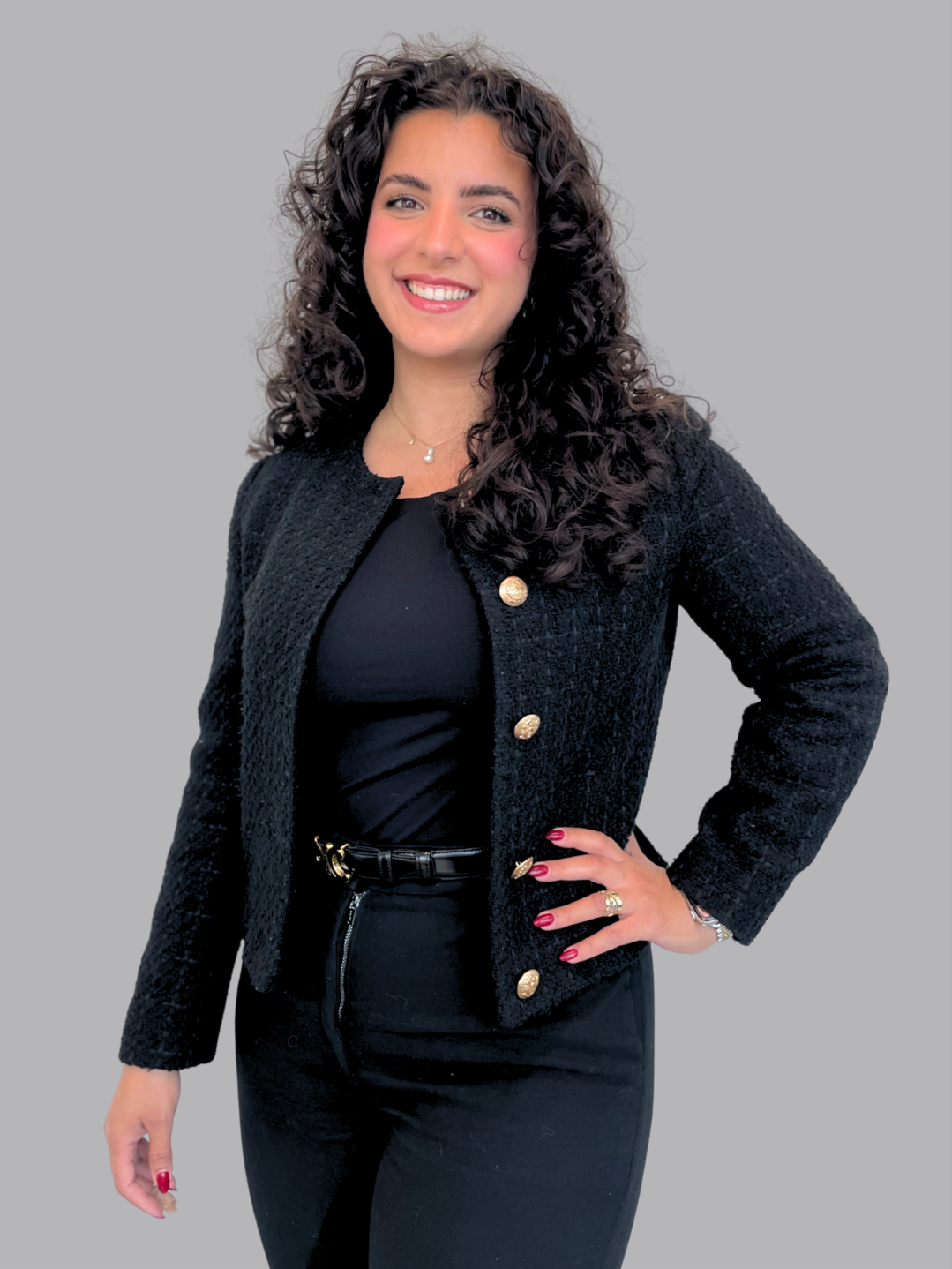 Haybet Aladhami